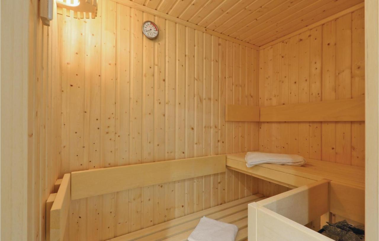 Awesome Apartment In Luebeck Travemuende With Sauna Exterior foto